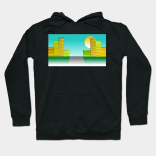 City Lights Hoodie